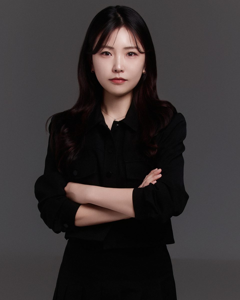 임경은 대표 프로필 사진
